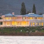 The Garden Route