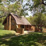 Berg-en-Dal Rest Camp