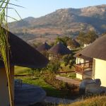 Maguga Lodge