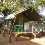 Crocodile Bridge Rest Camp