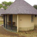 Letaba Main Rest Camp