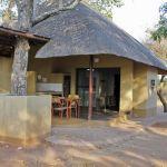 Lower Sabie Rest Camp