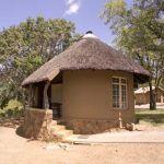 Olifants Main Rest Camp