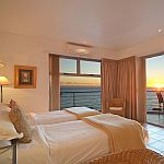 Camps Bay Terrace Penthouse