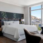The Westin: Stay 3 nights for the price of 2