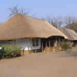 Shingwedzi Rest Camp