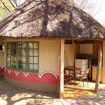 Skukuza Rest Camp