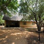 Biyamiti Bushveld Camp