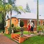 Sica's Guest House