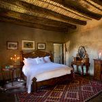 Samara Mountain Retreat