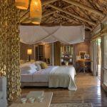 Lake Manyara Tree Camp