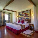 Lake Manyara Serena Safari Lodge