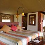 Tortilis Camp: Stay 3 nights for the price of 2