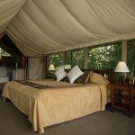 Governors' Main Camp