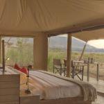 AndBeyond Kenya Safari Honeymoon Offer
