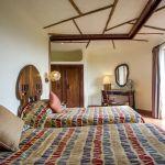 Serengeti Serena Safari Lodge