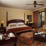 The Palace Hotel