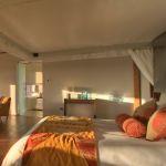 Ngerende Island Lodge