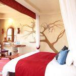 Amboseli Serena Safari Lodge