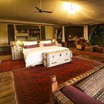 Mara Plains Camp