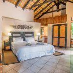 Kuname River Lodge