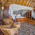 Karongwe River Lodge