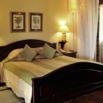 Kilaguni Serena Lodge