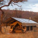 Serengeti Katikati Camp