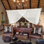 Waterbuck Private Camp