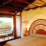 Lake Manyara Hotel