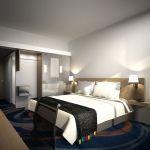 Park Inn Cape Town Foreshore: Stay 3 nights for the price of 2