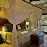 Mjejane River Lodge