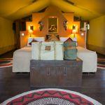 Kilima Safari Camp