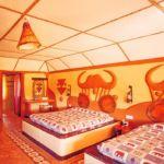 Amboseli Sopa Lodge