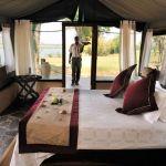 Kasaka River Lodge: Stay 4 nights for the price of 3