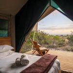 Shamwari Explorer Camp - Book for 6 people and 2 stay FREE