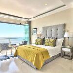 Ocean View House
