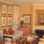 Iris Cottage