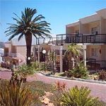 The Oceana Luxury Suites and Spa