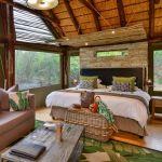 Bayethe Lodge