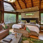 Bayethe Tented Lodge