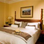 Table Bay Hotel