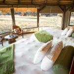 Okonjima Luxury Bush Camp