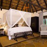 Mushara Lodge