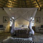 Etosha Aoba Lodge