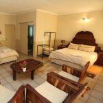 Weltevrede Guest Farm