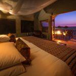 Desert Rhino Camp