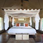 Ongava Tented Camp