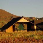 Etendeka Mountain Camp