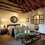 Bushmans Kloof - Main Lodge